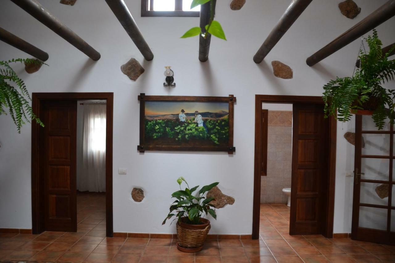Villa Eva 티나조 외부 사진