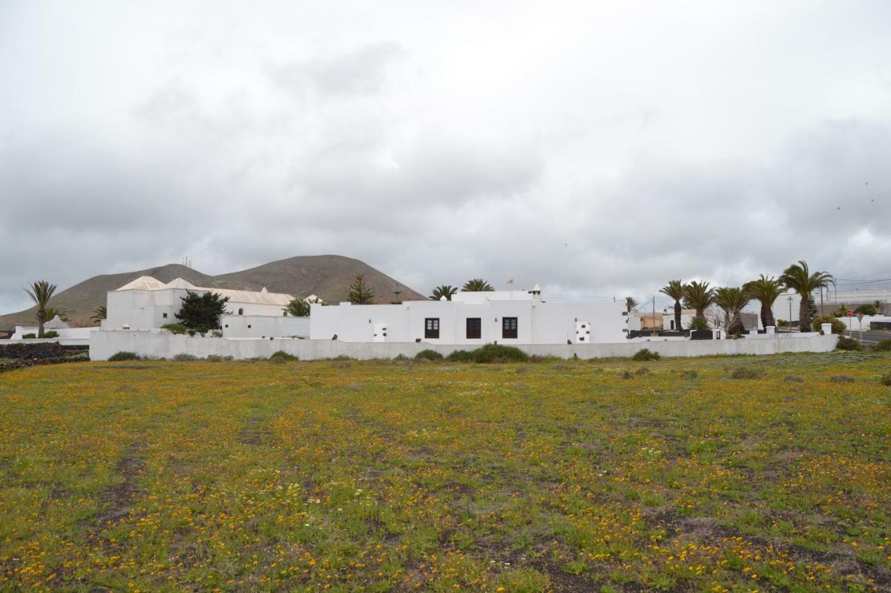 Villa Eva 티나조 외부 사진